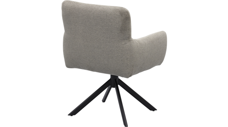 Trendhopper Faya Armstoel