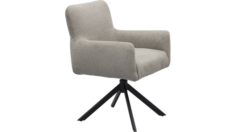 Trendhopper Faya Armstoel