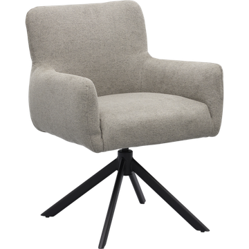 Trendhopper Faya Armstoel