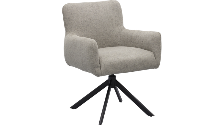 Trendhopper Faya Armstoel