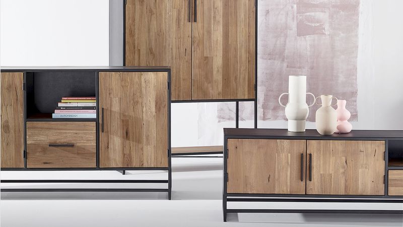 Trendhopper Flores Tv-meubel