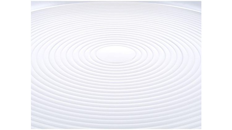 Trendhopper Force Ivoor Bijzettafel