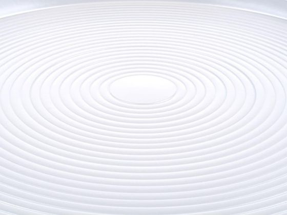 Trendhopper Force Ivoor Bijzettafel