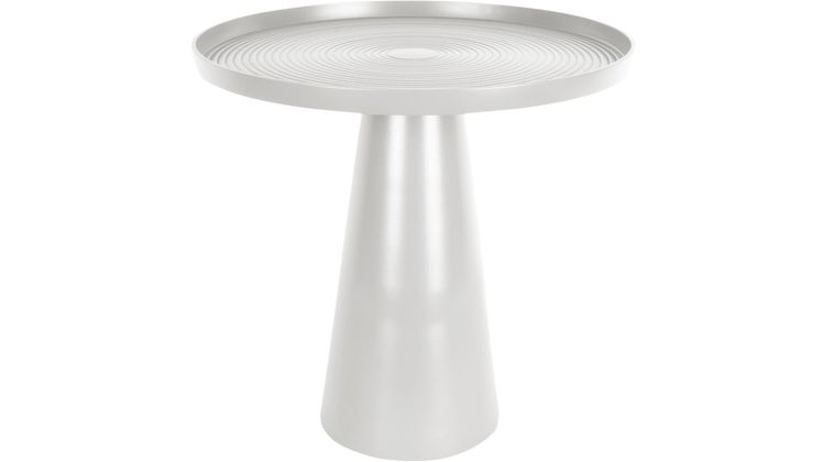 Trendhopper Force Ivoor Bijzettafel