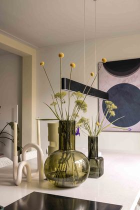 Trendhopper Galaxy Hanglamp