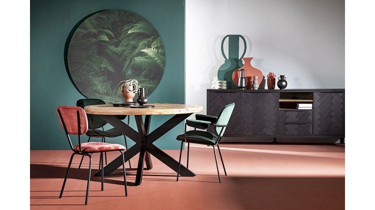Trendhopper Gaya Dressoir