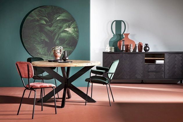 Trendhopper Gaya Dressoir