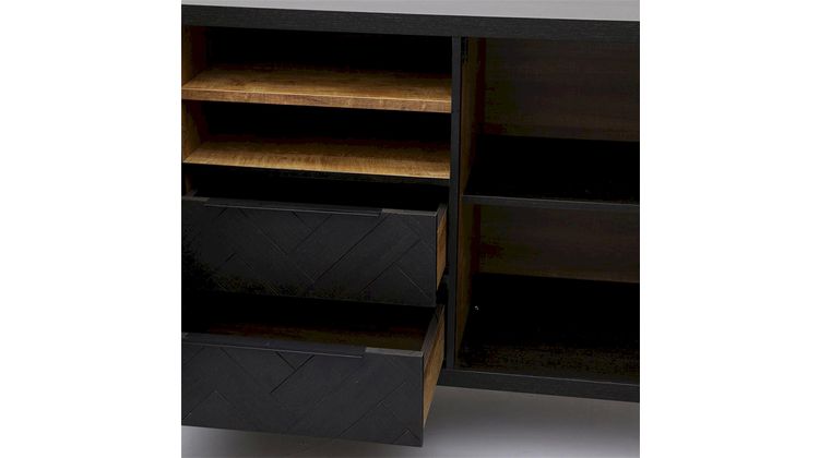 Trendhopper Gaya Dressoir