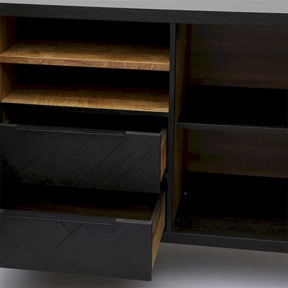 Trendhopper Gaya Dressoir