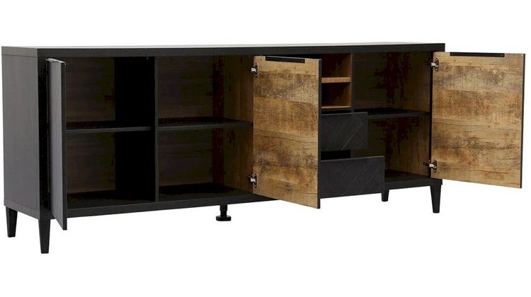 Trendhopper Gaya Dressoir