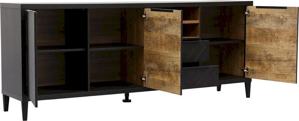 Trendhopper Gaya Dressoir