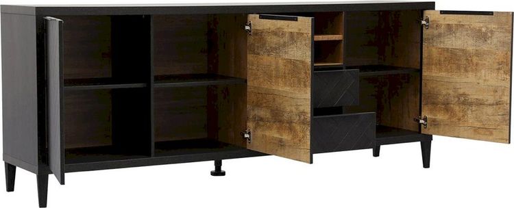 Trendhopper Gaya Dressoir