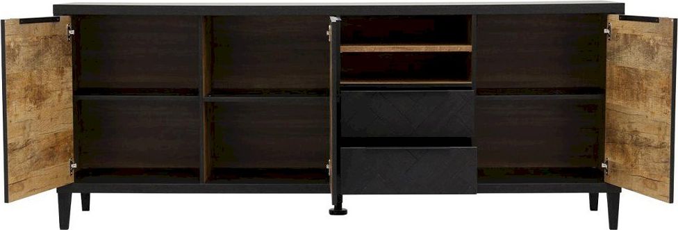Trendhopper Gaya Dressoir
