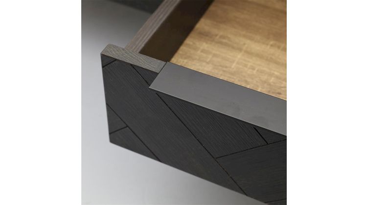 Trendhopper Gaya Tv-meubel