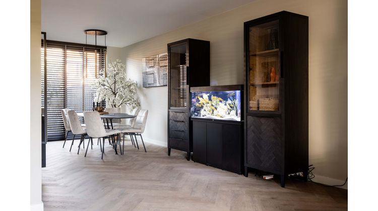 Trendhopper Gaya Vitrinekast
