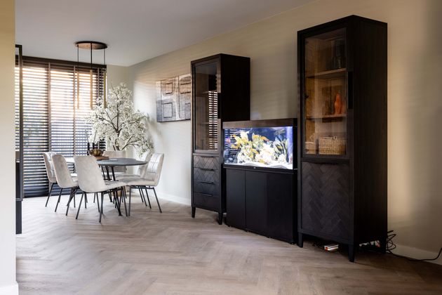 Trendhopper Gaya Vitrinekast