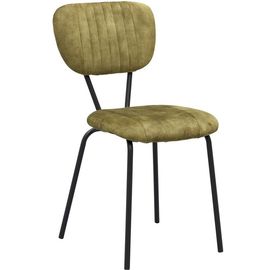 Trendhopper Geo Eetkamerstoel