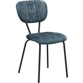 Trendhopper Geo Eetkamerstoel
