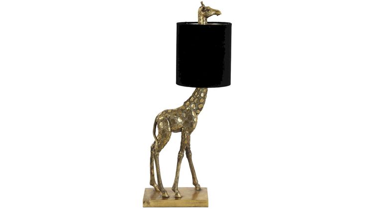 Trendhopper Giraffe Tafellamp