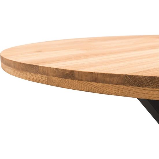 Trendhopper Haiko Basic Eettafel