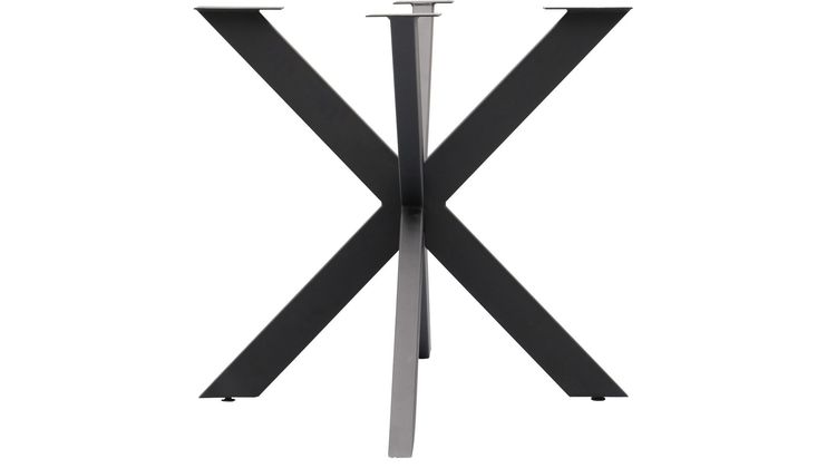 Trendhopper Haiko Basic Eettafel