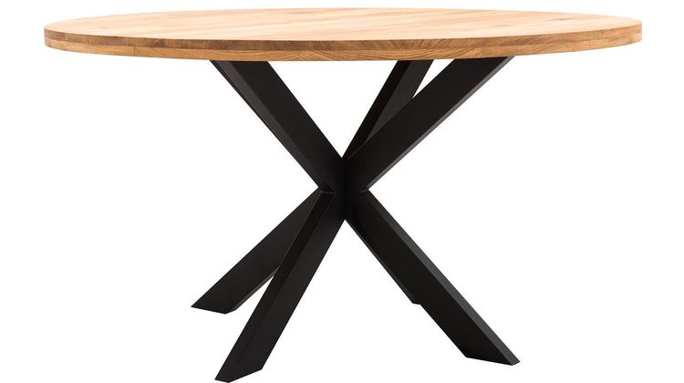 Trendhopper Haiko Basic Eettafel
