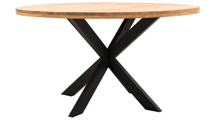Trendhopper Haiko Basic Eettafel