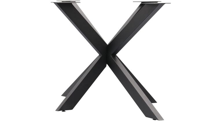 Trendhopper Haiko Basic Eettafel