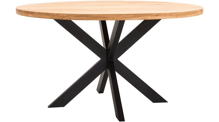Trendhopper Haiko Basic Eettafel