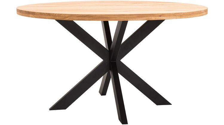 Trendhopper Haiko Basic Eettafel