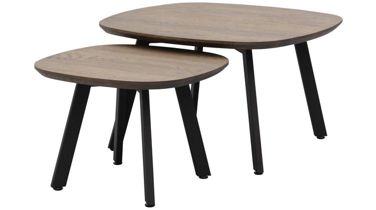 Trendhopper Haiko Bruin Salontafel