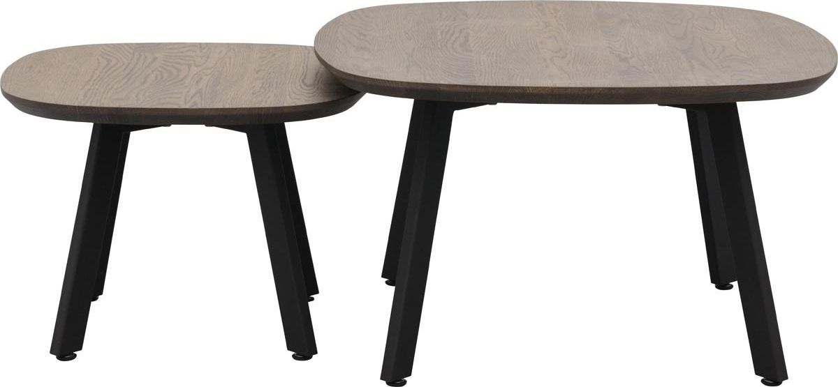 Trendhopper Haiko Bruin Salontafel