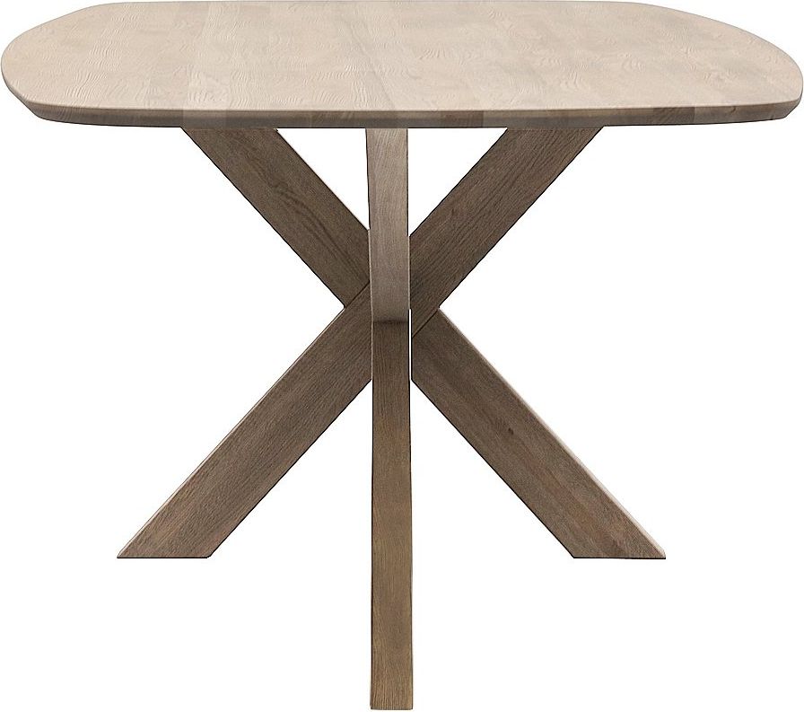 Trendhopper Haiko Deens Ovaal Eettafel