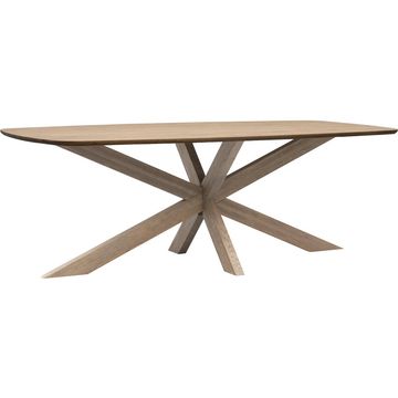 Trendhopper Haiko Deens Ovaal Eettafel