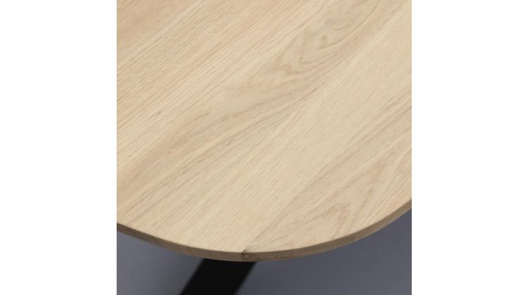 Trendhopper Haiko Deens Ovaal Eettafel