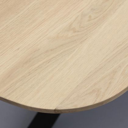 Trendhopper Haiko Deens Ovaal Eettafel