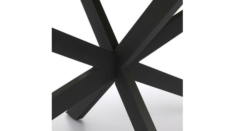 Trendhopper Haiko Deens Ovaal Eettafel