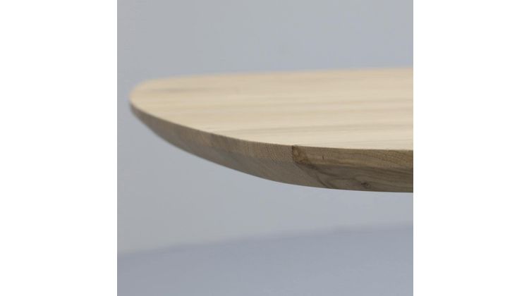 Trendhopper Haiko Deens Ovaal Eettafel