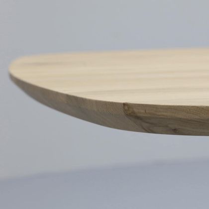 Trendhopper Haiko Deens Ovaal Eettafel