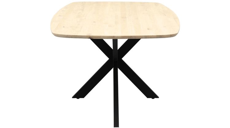 Trendhopper Haiko Deens Ovaal Eettafel