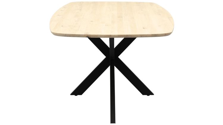 Trendhopper Haiko Deens Ovaal Eettafel