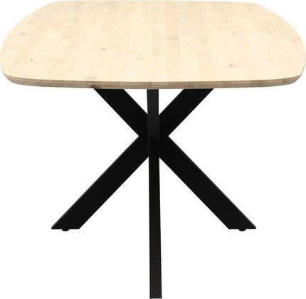 Trendhopper Haiko Deens Ovaal Eettafel