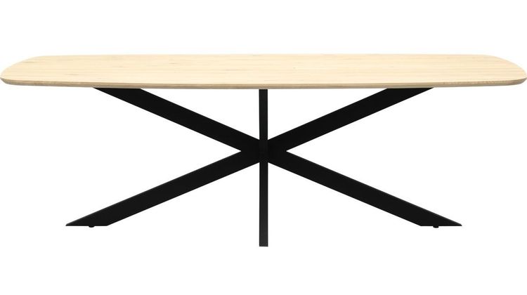 Trendhopper Haiko Eettafel