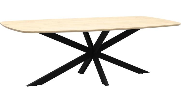 Trendhopper Haiko Eettafel
