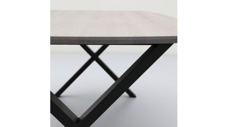 Trendhopper Haiko Eettafel
