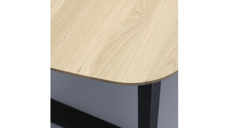 Trendhopper Haiko Eettafel