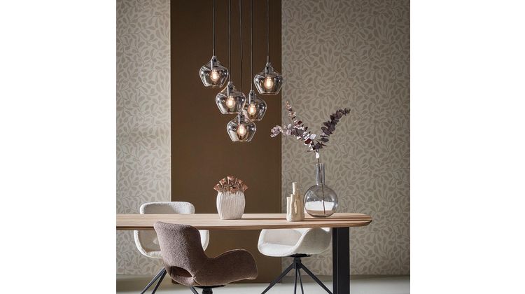Trendhopper Haiko Eettafel