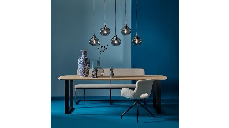 Trendhopper Haiko Eettafel