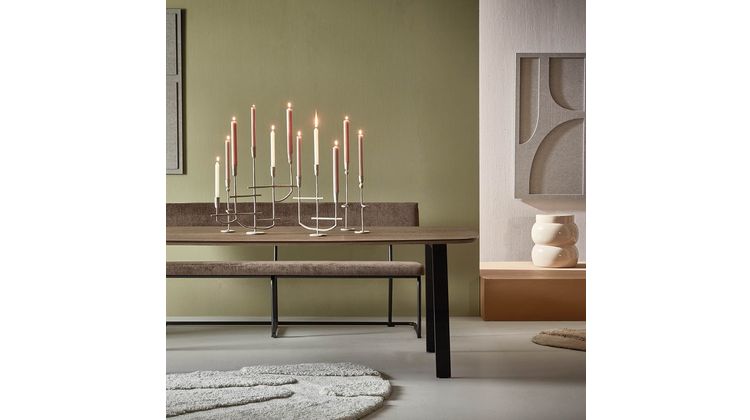Trendhopper Haiko Eettafel