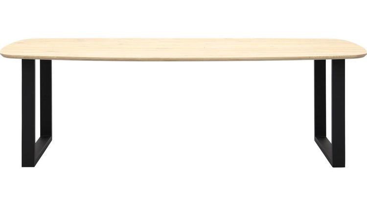 Trendhopper Haiko Eettafel